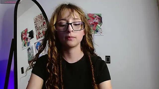 CelesteAyase online show from April 9, 6:19 am