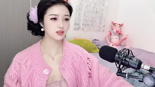 starsqimei online show from February 12, 6:48 am