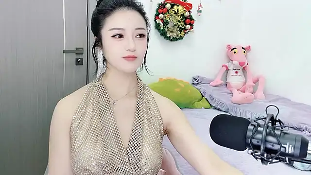 starsqimei online show from January 10, 6:29 am