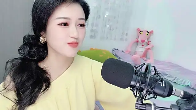 starsqimei online show from February 3, 6:22 am