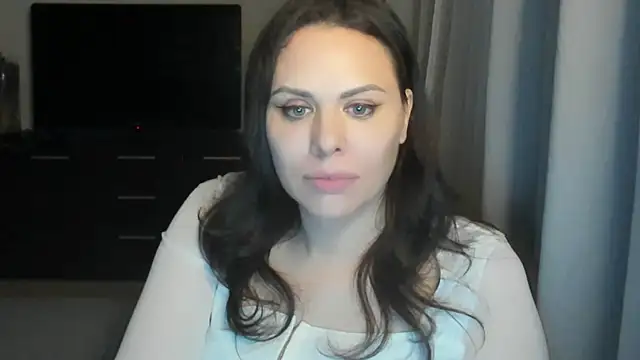 MollyCheiz online show from March 29, 11:37 pm