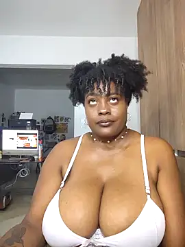 GoddessCarrie online show from March 10, 4:05 am