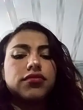 Naomy veracruz  online show from April 6, 12:50 pm