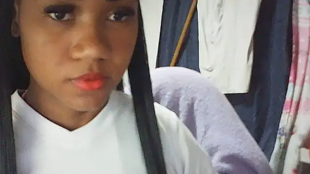Fariana01 online show from July 11, 10:10 pm