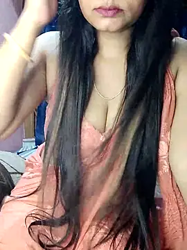 SANIYA-89 online show from April 18, 10:09 pm