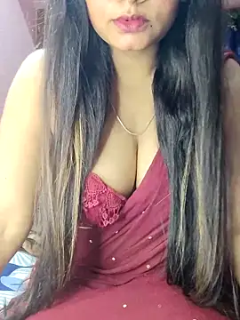 SANIYA-89 online show from April 19, 9:50 pm