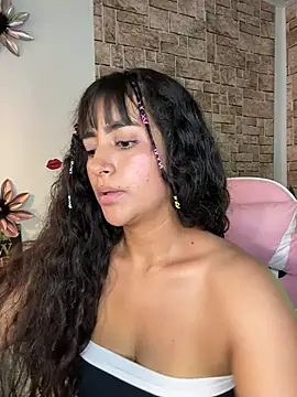 Lady Rey online show from April 10, 1:55 am