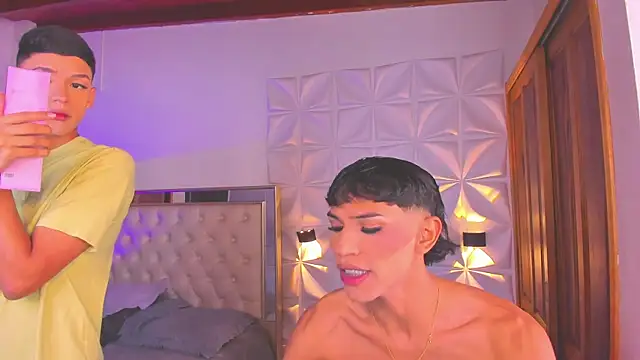 im sebaslopez online show from April 15, 12:28 pm