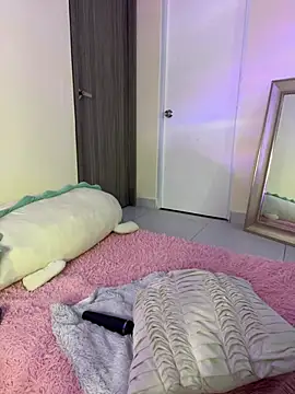 Aria uwu online show from February 4, 7:33 am