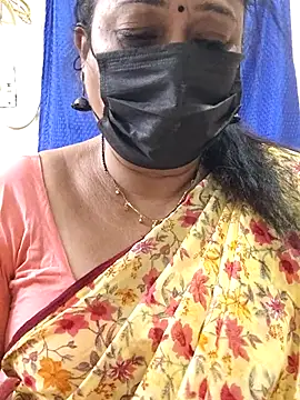 rekha naier online show from July 6, 8:44 pm