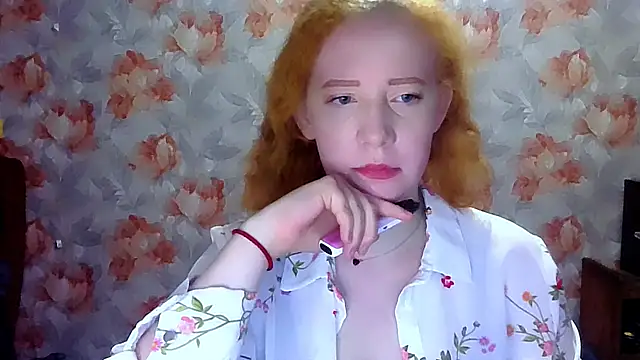 MelxMellie online show from April 13, 10:32 pm