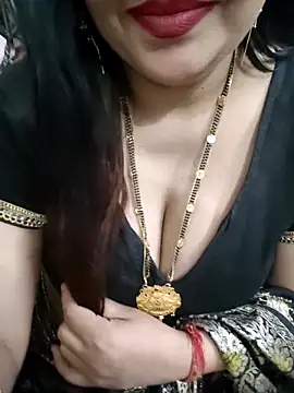 Mayuri77 online show from March 24, 6:35 pm