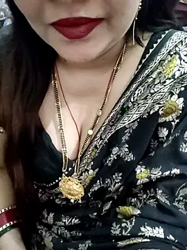 Mayuri77 online show from March 14, 8:37 am