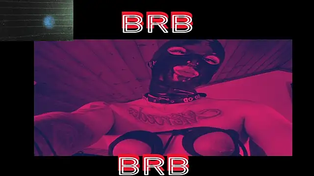 Darkness jones  online show from May 26, 5:01 pm