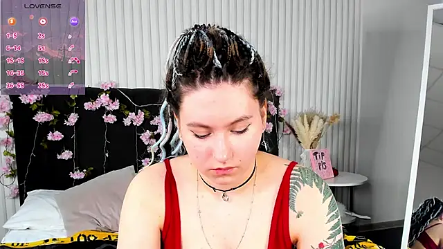 Bonni Meiz online show from March 27, 4:47 am