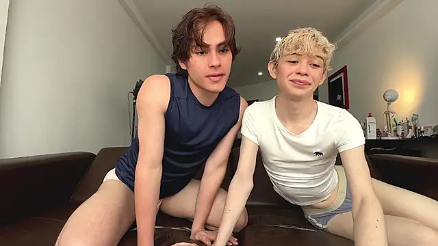 mapleg online show from June 29, 7:46 pm