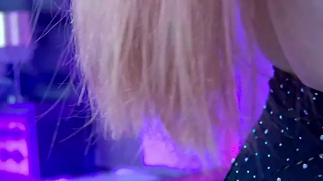 FoxyJoy online show from November 21, 10:28 am