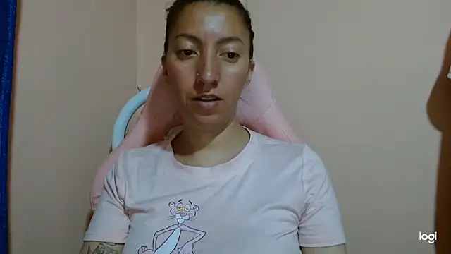 kaybabyhot online show from April 8, 1:46 pm