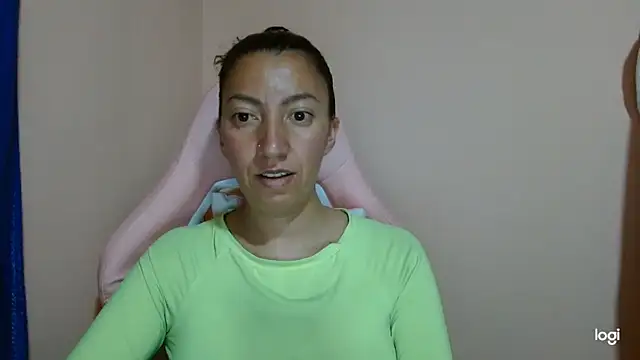 kaybabyhot online show from April 10, 4:13 pm