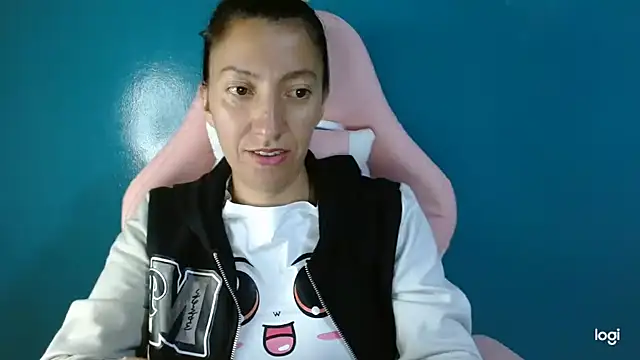 kaybabyhot online show from January 15, 2:28 am