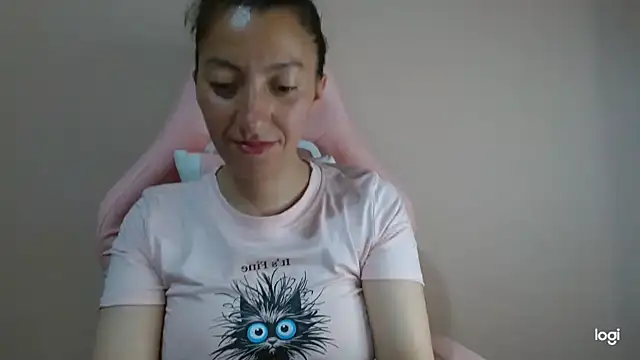 kaybabyhot online show from February 27, 10:42 pm