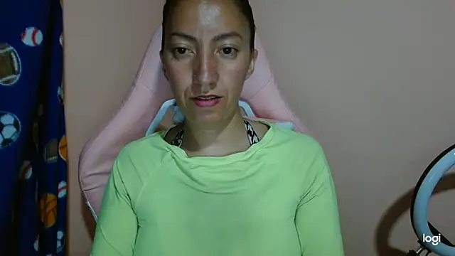 kaybabyhot online show from April 23, 3:36 am