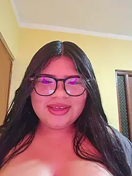 CANELA 9911 online show from January 12, 1:55 am