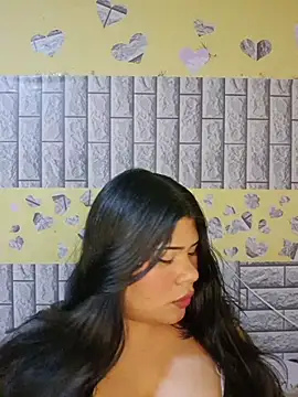 CANELA 9911 online show from February 8, 2:37 am