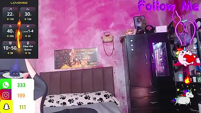 BriannaSweet  online show from June 12, 2:03 pm