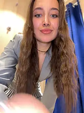 VelvetVixenI online show from April 14, 5:24 pm