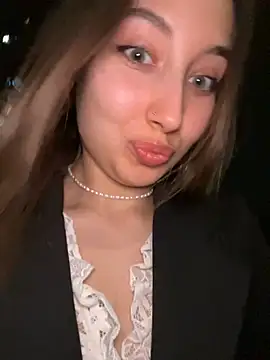 VelvetVixenI online show from April 1, 6:27 pm