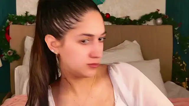 Teresa Stane online show from January 8, 5:22 am