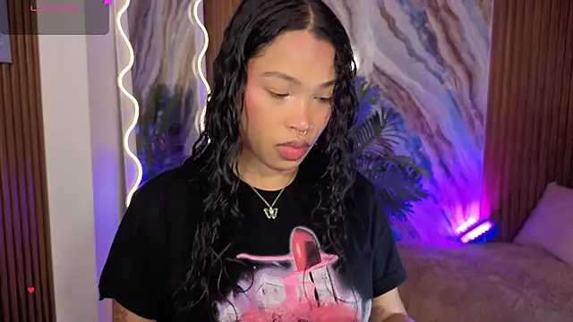 penelope tay1 online show from June 1, 3:19 am