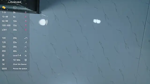 Beautifulkattia online show from October 6, 12:27 am