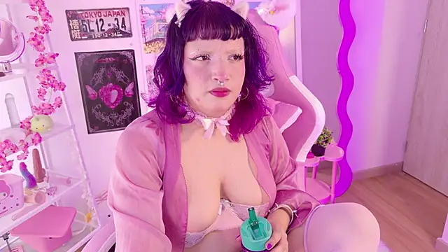 lady noize online show from March 18, 8:25 pm