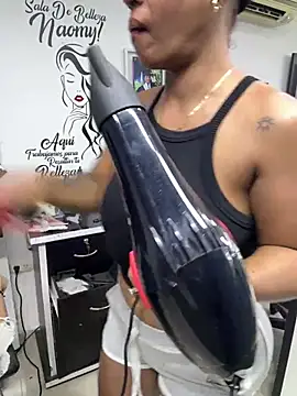 Naticol1 online show from March 15, 10:01 pm