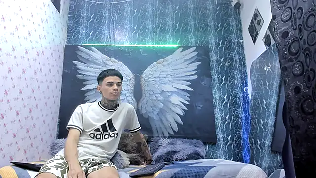 exotic hot couple online show from March 25, 10:23 pm