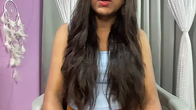 fairyC for u online show from October 17, 7:22 am