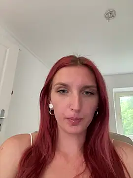 AnnyBelleX online show from July 22, 3:57 pm
