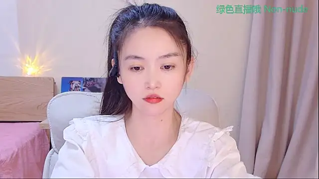 CN-Babycat online show from March 29, 12:48 pm