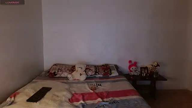 littleshydoll online show from April 8, 12:24 am