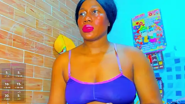 yonsol abril online show from March 17, 7:29 pm