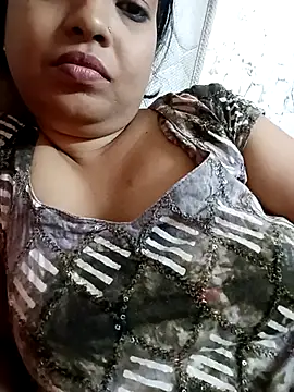 sunita-doll online show from December 19, 4:43 pm