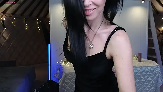 LinaJoy online show from May 30, 10:16 pm