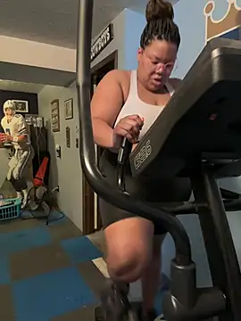 InterRacialFacial7296 online show from April 21, 10:11 am