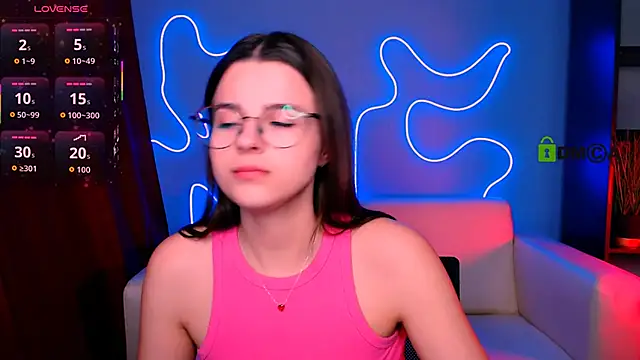 berry alma online show from March 14, 8:21 pm