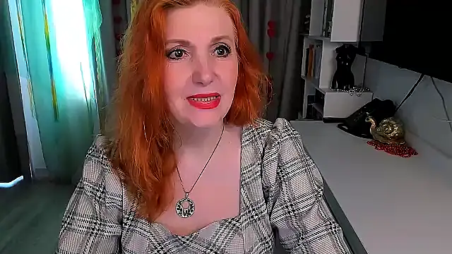 Almaz-Fire-Fox-One online show from April 6, 5:41 am