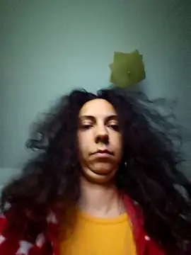 naughty69curls online show from March 29, 8:08 pm