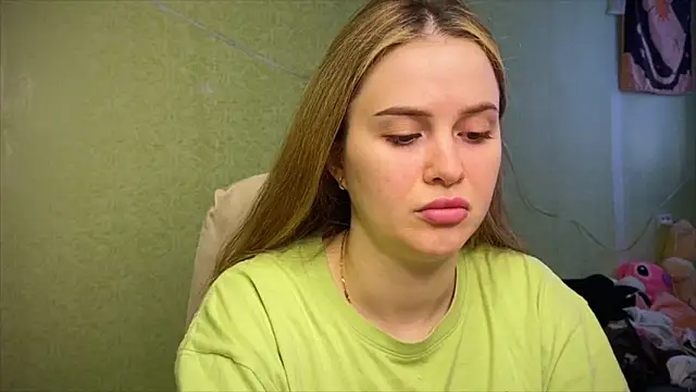 IlonaMurf online show from April 23, 8:00 am