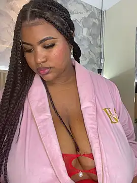 AinaraJimenez online show from March 2, 8:21 am